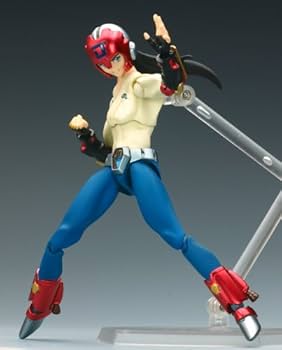 Max Factory - ◆未開封◆ figma プラレス3四郎 柔王丸&amp;桜姫(原作版) JPWA ver Max Factory - ◇未開封◇ figma プラレス3四郎 柔王丸&桜姫